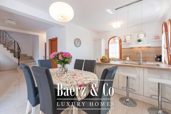 photo 22 Tar-Vabriga, NEW BUILDING, luxury and modern stone three bedroom villa