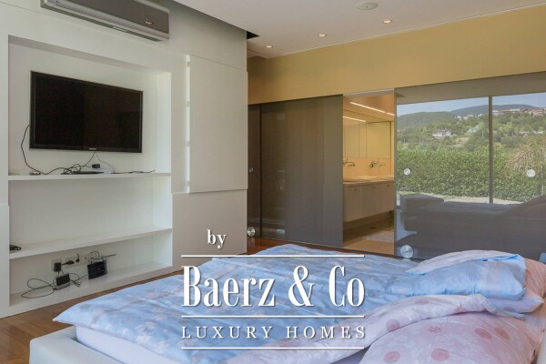 photo 10 Markuševec luxury villa with swimming pool