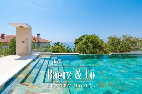 photo 4 Pat, Lun, beautiful villa with pool