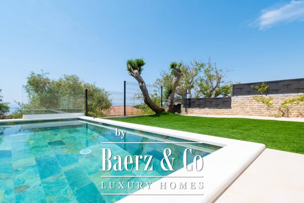 photo 5 Pat, Lun, beautiful villa with pool