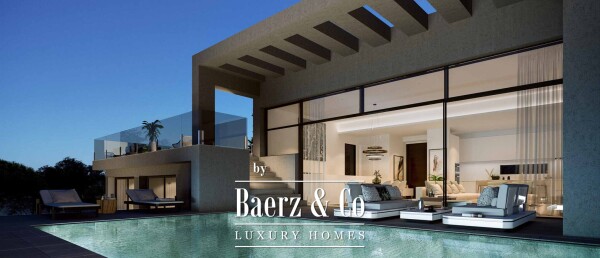 photo 38 Villas - Benahavis - Ref: 7912