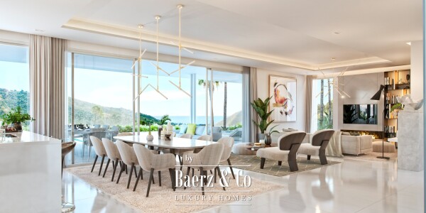 photo 11 Villas - Marbella - Ref: 7998