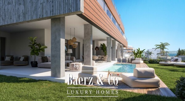 photo 5 Apartments - Marbella East - Ref: 8078