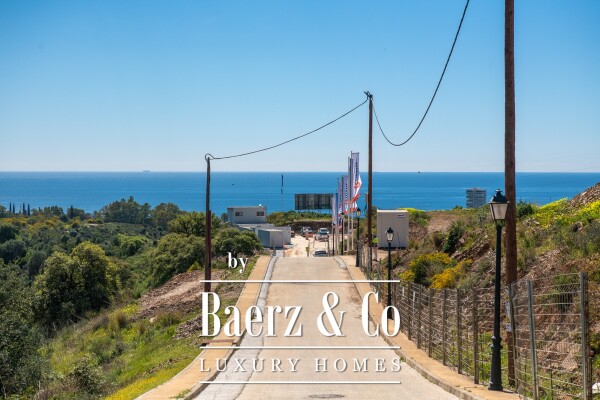 photo 20 Apartments - Marbella East - Ref: 8078