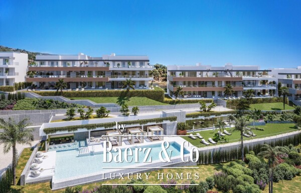photo 29 Apartments - Marbella East - Ref: 8078