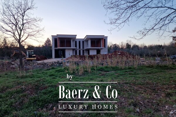 photo 9 Ližnjan, Istria, Exclusive villa with private pool