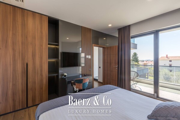 photo 81 Fažana, beautifully designed villa with a view of Brijune