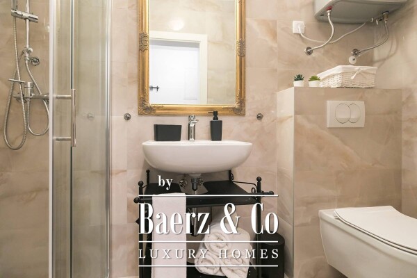 photo 19 Istria, Antonci, a stunning house with 3 apartments, a pool and a sea view