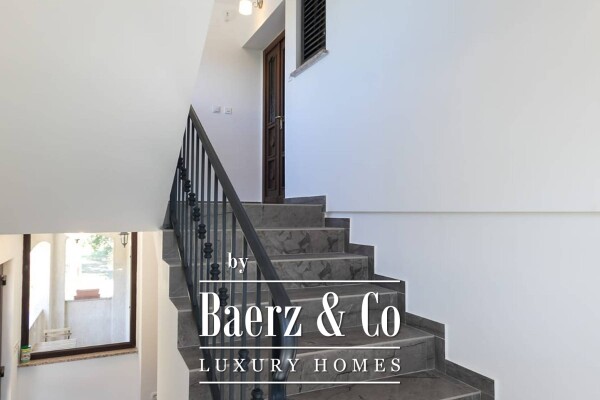 photo 48 Istria, Antonci, a stunning house with 3 apartments, a pool and a sea view