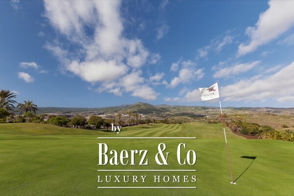 photo 22 Villa in the prestigious Abama resort