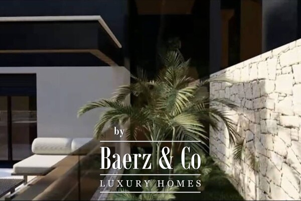 photo 8 Opatija, three-bedroom apartment with a view of the entire Kvarner, NKP238,91 m2