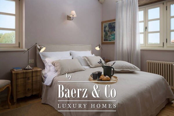 photo 19 Istria, Kanfanar, Stone villa with swimming pool and sports fields