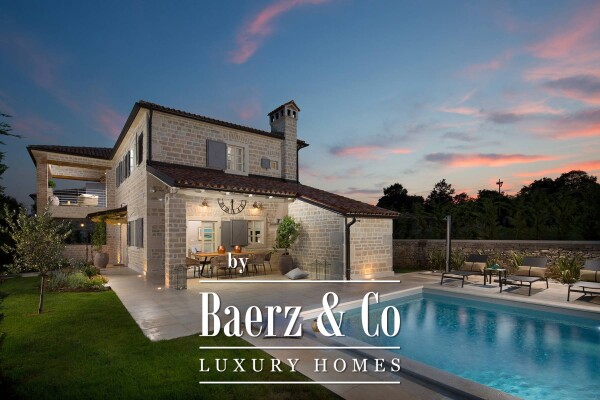 photo 21 Istria, Kanfanar, Stone villa with swimming pool and sports fields