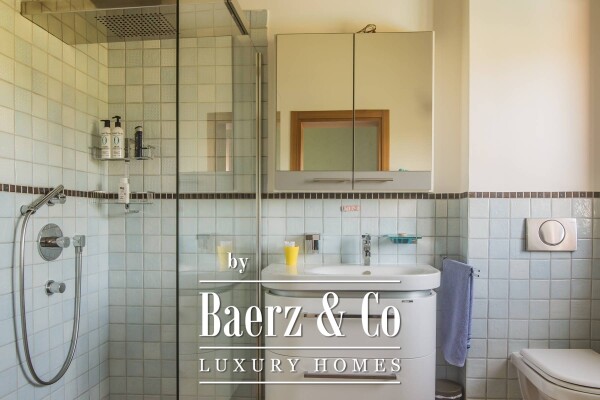 photo 8 Istra, Šorići, luxury and charming Stone House 388m² with heated Pool and Lush Gardens