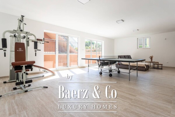 photo 43 Split, Jesenice, Beautiful authentic villa with a sea view