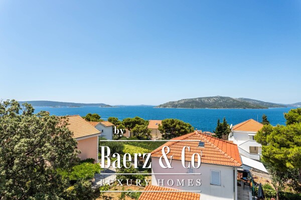 photo 2 Čiovo, Okrug Donji, apartment villa with pool