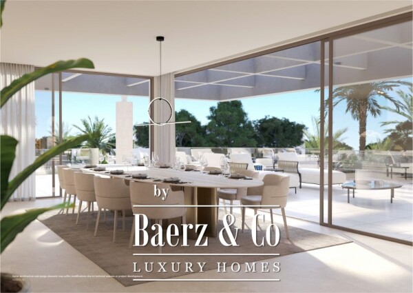 photo 17 Villas - Golden Mile - Marbella - Ref: 8283