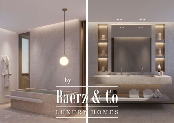 photo 22 Villas - Golden Mile - Marbella - Ref: 8283