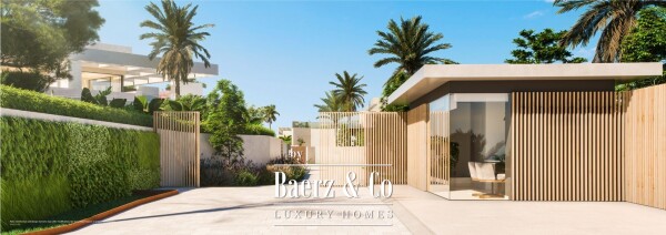 photo 32 Villas - Golden Mile - Marbella - Ref: 8283