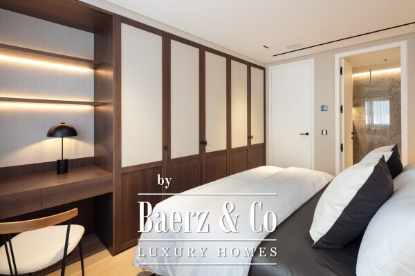 photo 27 Apartment - Golden Mile - Marbella - Ref: 8286