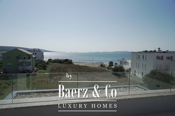 photo 14 Zadar, Sukošan, luxury villa with elevator and sea view