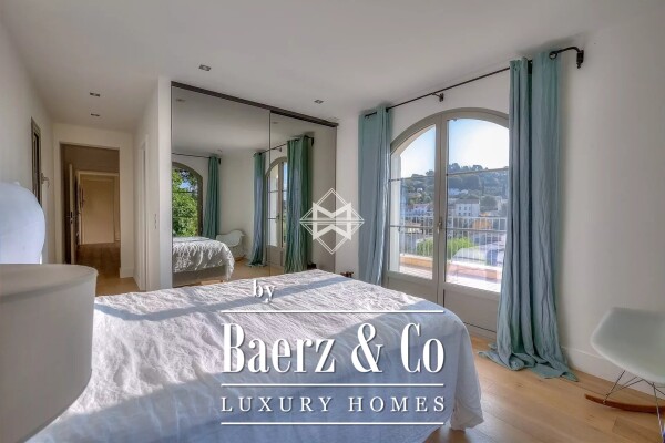 photo 11 Beautiful new villa - Sea and hills view