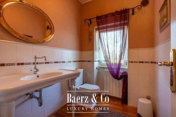 photo 31 Rakalj, beautiful, spacious villa with pool and large garden, NKP 452 m2