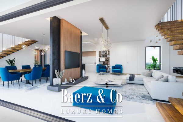 photo 15 Poreč, Modern villa with panoramic sea view