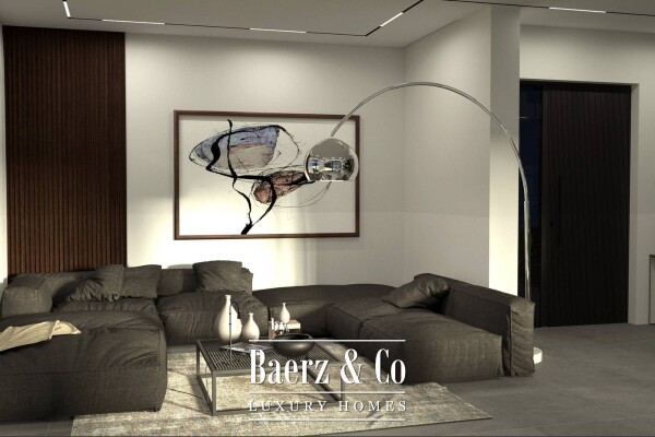 photo 10 Fažana - modern duplex house with swimming pool, 50 m from the sea, sea view, 163.48 m2