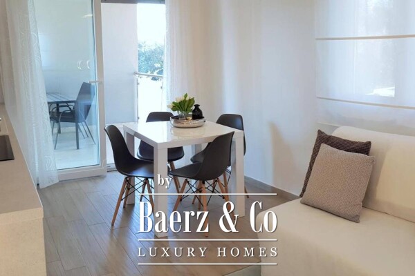 photo 6 Premantura, a house with four apartments and a swimming pool