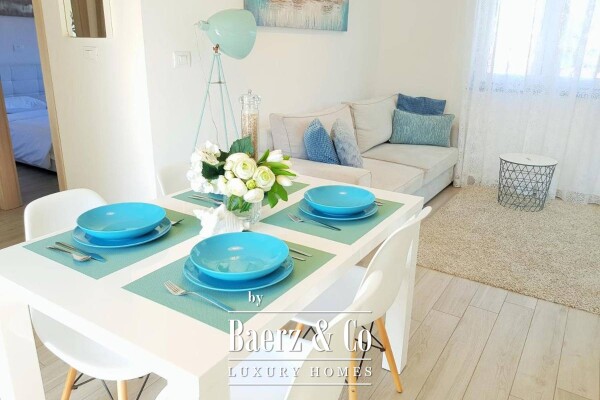 photo 18 Premantura, a house with four apartments and a swimming pool