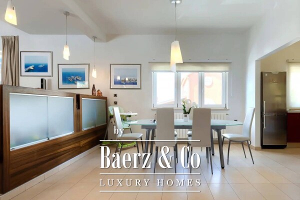 photo 7 Medulin, Pomer, modern detached house NKP 400 m2 with swimming pool near the sea