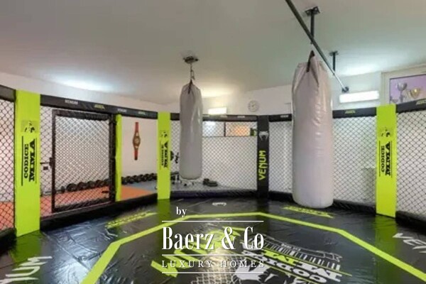 photo 39 Medulin, Pomer, modern detached house NKP 400 m2 with swimming pool near the sea