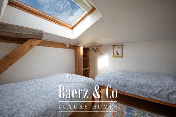 photo 21 TRADITIONAL SEMI-DETACHED FARM HOUSE - WITH GARDEN