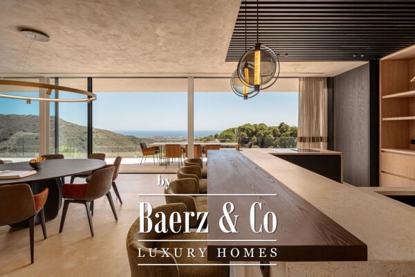 photo 7 Villa - Monte Mayor - Benahavis - Ref: 8293