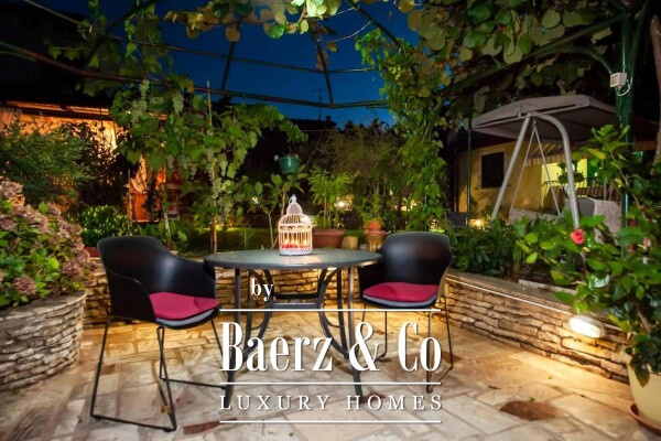 photo 19 Istra,Rovinj, house 360 ​​m2 with three apartments and a separate house, exceptional location