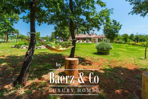 photo 50 Istria, Bale, villa with swimming pool on a 30,000 m2 property in a secluded area