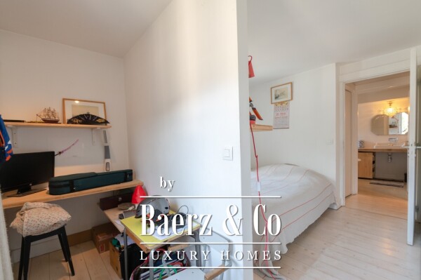 photo 14 Superb Duplex in the heart of les Houches