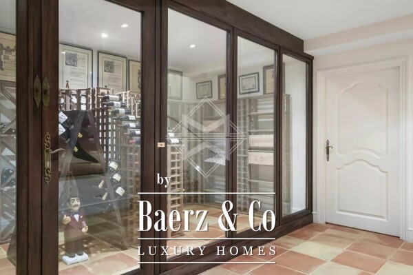 photo 12 Exceptional Bastide - See view