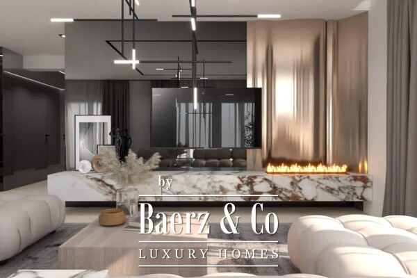 photo 65 Primošten, luxurious ground floor villa with panoramic view