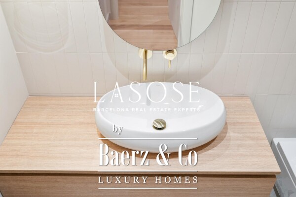 photo 38 Barcelona, Les Corts