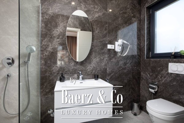 photo 65 Istria, Medulin - luxury villa with wellness and swimming pool, 300 m2