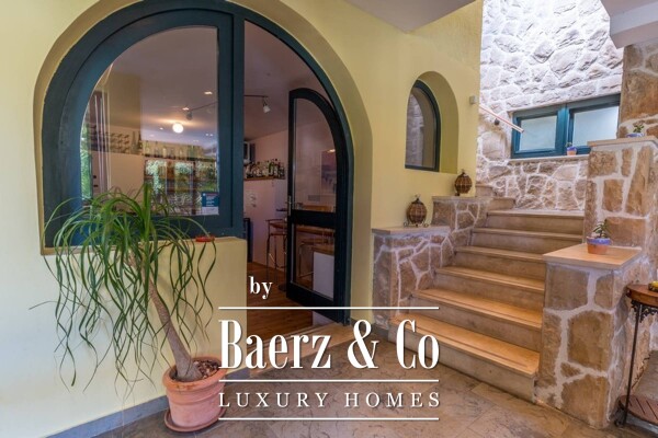 photo 7 Cavtat, Villa 14 apartments 252m2