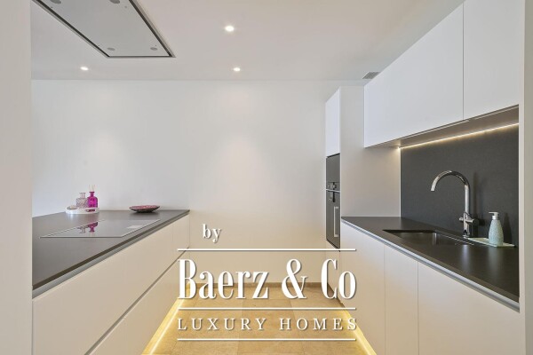 photo 11 Modern villa with privacy overlooking the Mediterranean