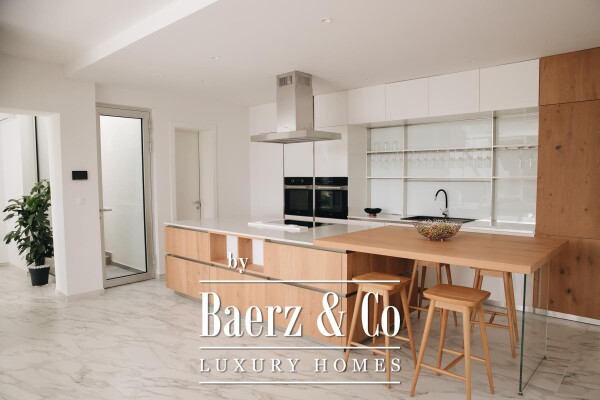 photo 5 Korcula, luxurious family villa with open sea view