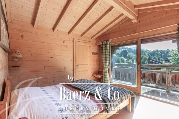 photo 9 For sale family chalet - Demi-Quartier