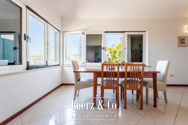 photo 21 Omiš, apartment house near the beach