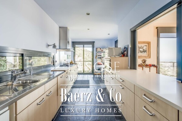 photo 8 Barcelona, Vallvidrera - El Tibidabo i les Planes