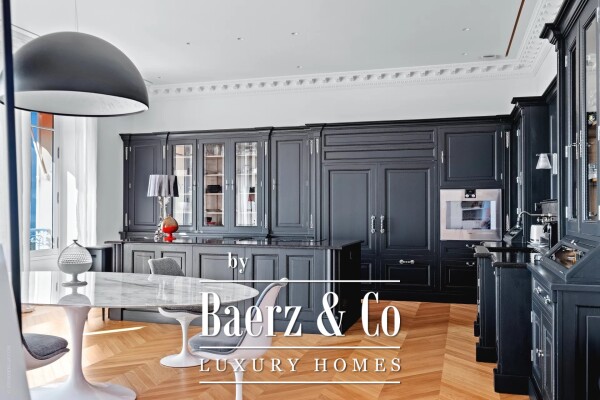 photo 8 Cannes Californie, apartment of 219m2 with panoramic sea view