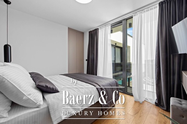 photo 87 Istria, Medulin, beautiful modern semi-detached villa NKP 220m2